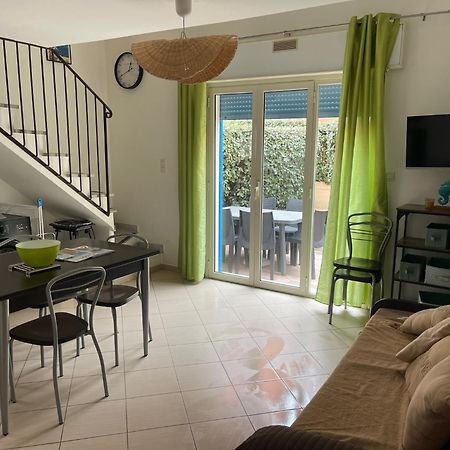 Апартаменти Corse Balagne Les Terrasses De Lozari Secteur Ile Rousse Бельгодер Екстер'єр фото